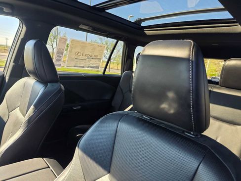 New 2026 Lexus TX 350 AWD image 26