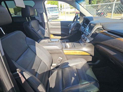 Used 2017 GMC Yukon Denali w/ Open Road Package image 11