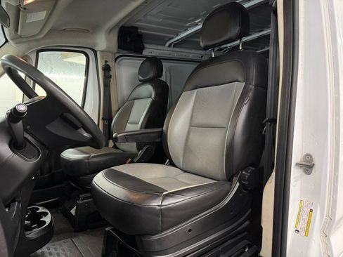 Used 2018 RAM ProMaster 1500 FWD image 16