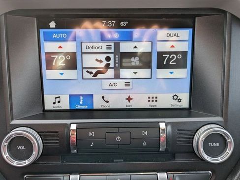 Used 2016 Ford Mustang GT Premium w/ Equipment Group 401A RWD image 24