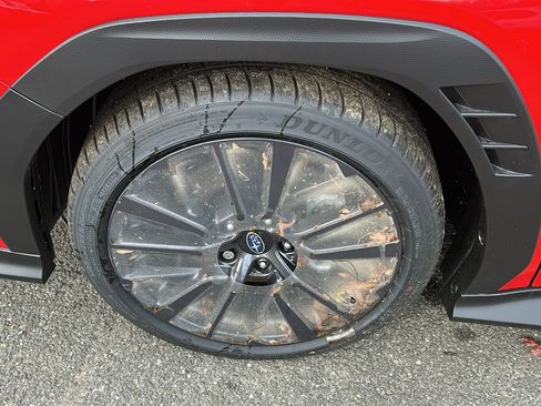 New 2025 Subaru WRX Premium image 5