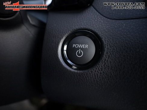 New 2026 Toyota Camry LE w/ Convenience Package AWD/4WD image 10