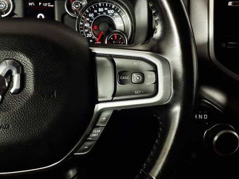 Used 2021 RAM 1500 Lone Star RWD image 19