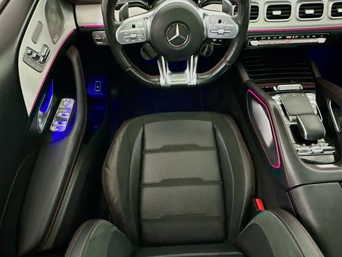 Used 2023 Mercedes-Benz GLE 53 AMG 4MATIC Coupe image 21