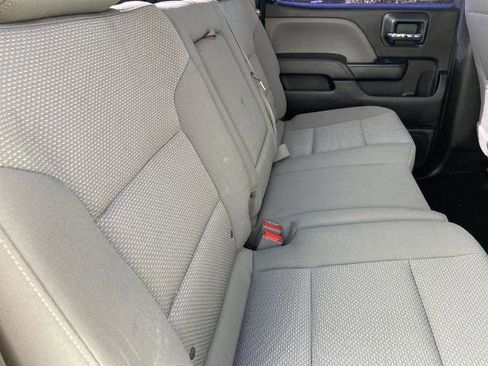 Used 2016 Chevrolet Silverado 2500 W/T image 19
