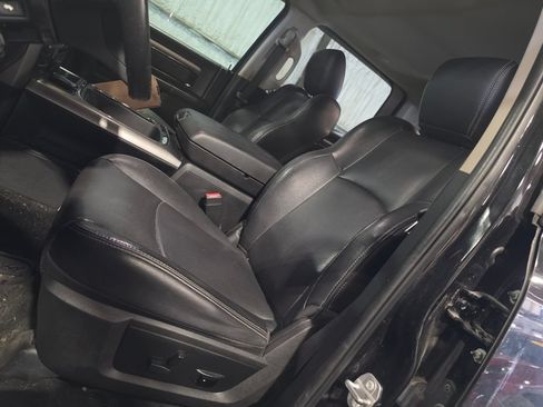 Used 2017 RAM 1500 Sport AWD/4WD image 7