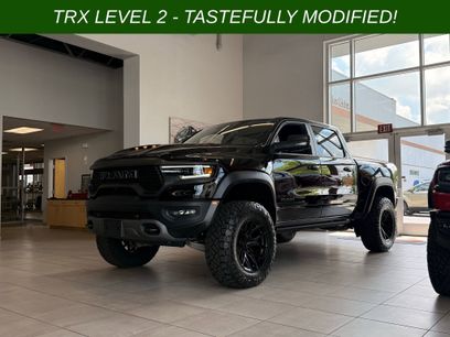 Used 2024 RAM 1500 TRX w/ TRX Level 2 Equipment Group
