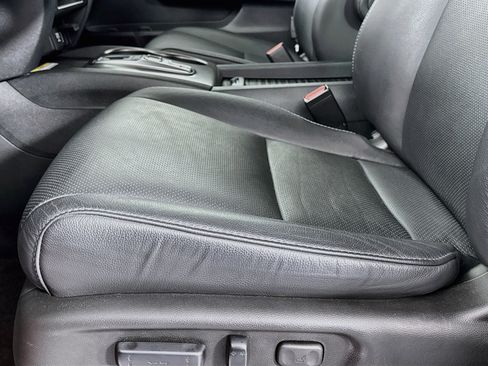Certified 2023 Honda Passport EX-L image 18