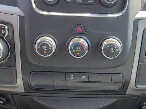 Used 2018 RAM 1500 Tradesman w/ Popular Equipment Group RWD image 23