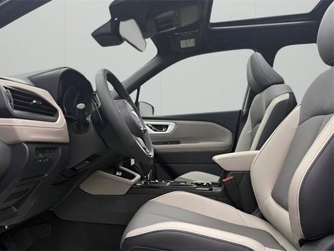 New 2026 Subaru Forester Limited image 13