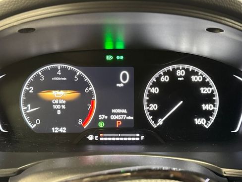 Used 2025 Honda Civic Sport image 16