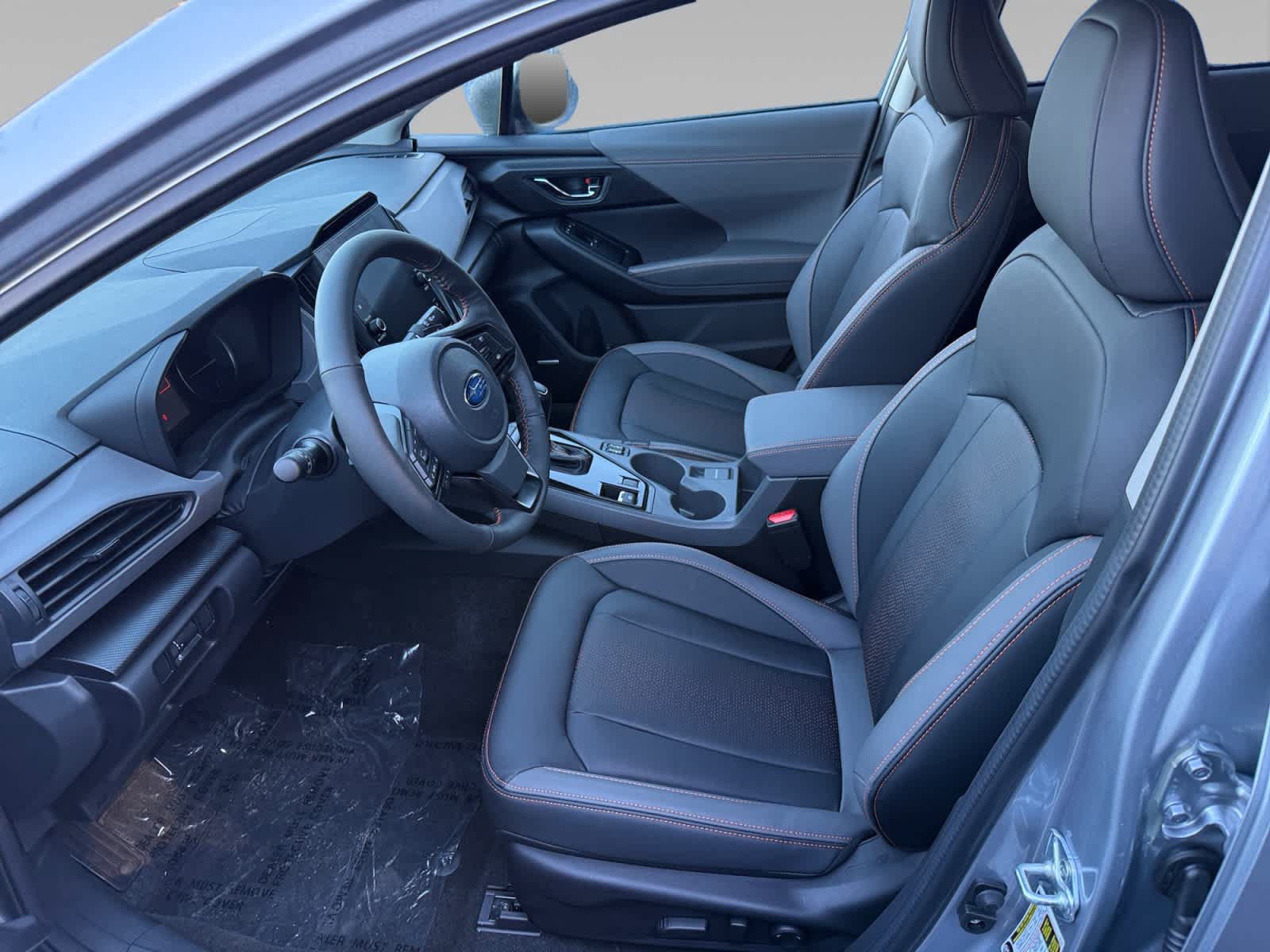 New 2027 Subaru Crosstrek 2.5i Limited AWD/4WD image 11