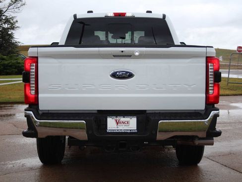 New 2026 Ford F350 Lariat image 9