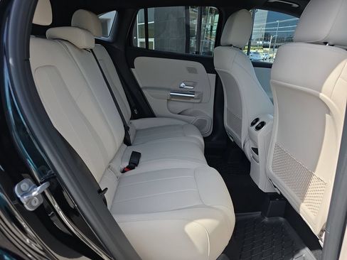 Certified 2026 Mercedes-Benz GLA 250 4MATIC image 15