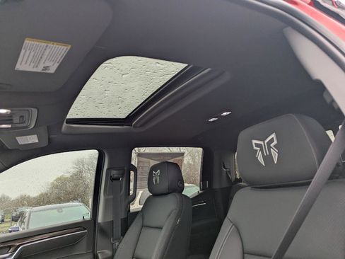 New 2026 Chevrolet Silverado 1500 RST image 44