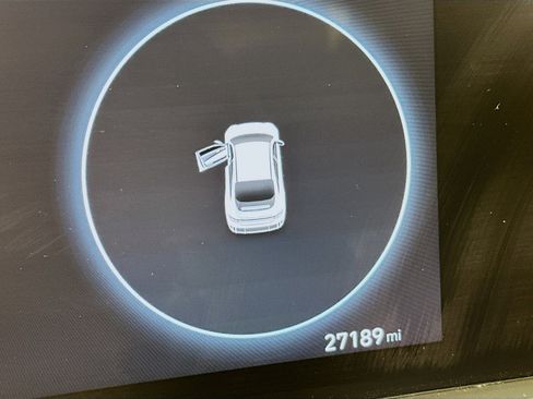 Used 2023 Hyundai Ioniq 6 Limited image 19