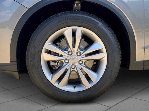 New 2026 Acura MDX FWD image 12