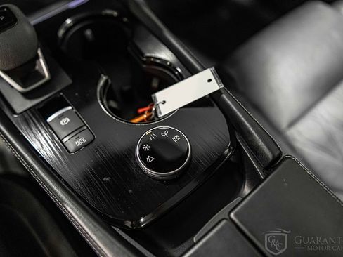 Used 2023 Nissan Rogue Platinum w/ Platinum Premium Package image 29