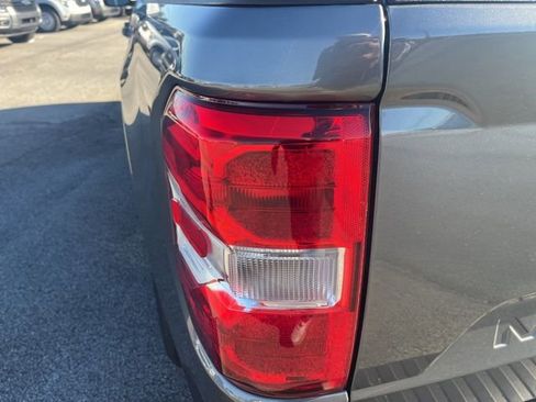 New 2026 Ford Maverick XL w/ Equipment Group 101A image 7