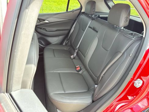 New 2026 Buick Encore GX Sport Touring w/ Advanced Technology Package FWD image 21