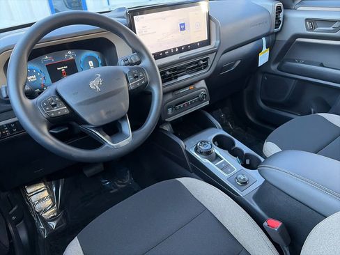 New 2025 Ford Bronco Sport Big Bend image 22