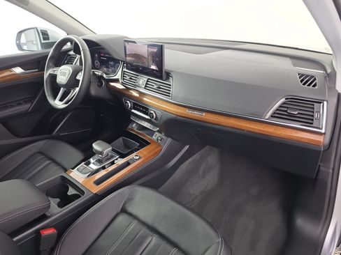 Used 2023 Audi Q5 2.0T Premium Plus w/ Premium Plus Package AWD/4WD image 54