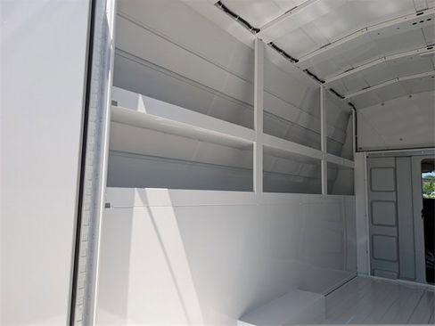 New 2024 Chevrolet Express 3500 w/ Power Convenience Package image 10