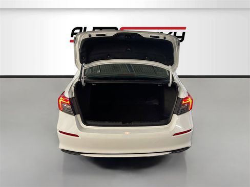 Used 2024 Honda Civic EX image 23