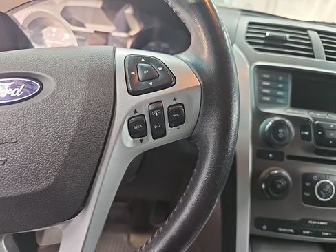 Used 2014 Ford Explorer XLT AWD/4WD image 17