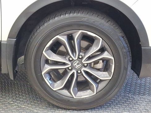 Used 2020 Honda CR-V EX-L image 30