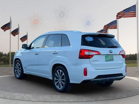 Used 2015 Kia Sorento SX image 5