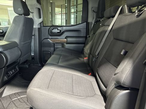 Used 2021 Chevrolet Silverado 1500 RST RWD image 22