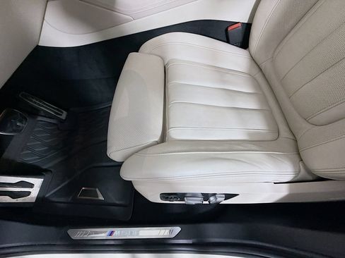 Used 2021 BMW X6 M50i w/ Executive Package AWD/4WD image 19