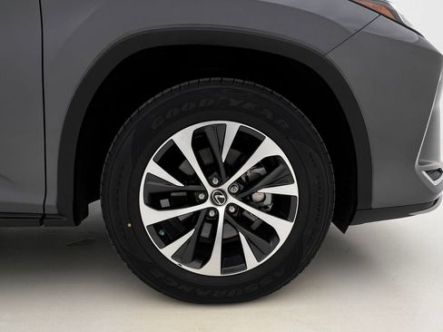 Used 2022 Lexus RX 350 AWD w/ Premium Package image 29