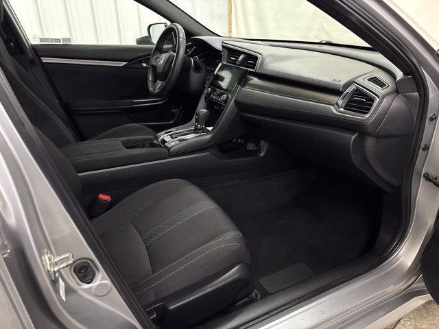 Used 2018 Honda Civic EX image 20