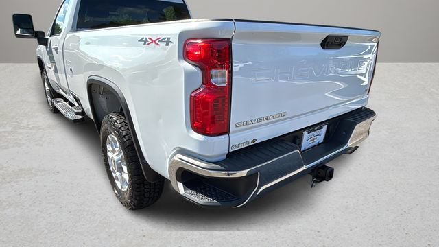 Used 2024 Chevrolet Silverado 2500 LT w/ Convenience Package AWD/4WD image 35