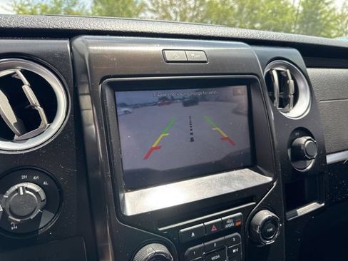 Used 2013 Ford F150 FX4 w/ Luxury Equipment Group AWD/4WD image 20