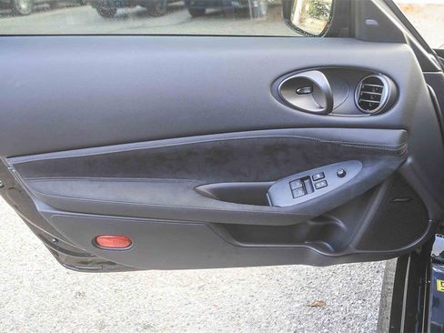 New 2026 Nissan Z Performance image 17