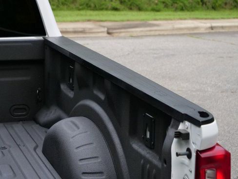 Used 2023 Ford F250 Lariat w/ Tow Technology Package AWD/4WD image 33