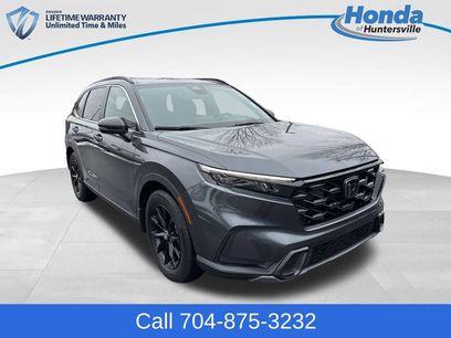 Used 2023 Honda CR-V Sport
