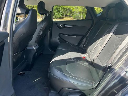 Used 2025 Kia EV6 Wind image 18