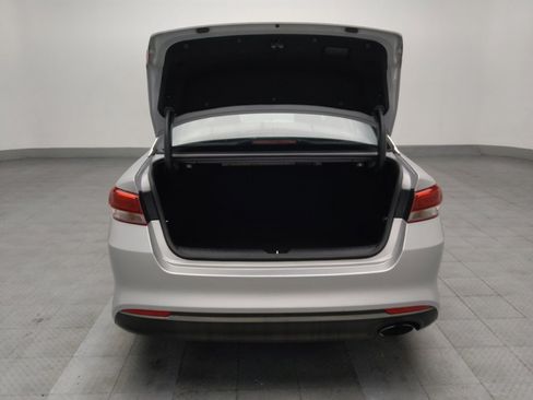 Used 2016 Kia Optima LX image 29