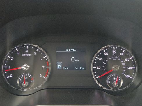 Used 2021 Kia Telluride EX w/ EX Premium Package image 23