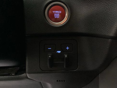 Used 2023 Toyota Tundra SR5 w/ TRD Sport Premium Package AWD/4WD image 18