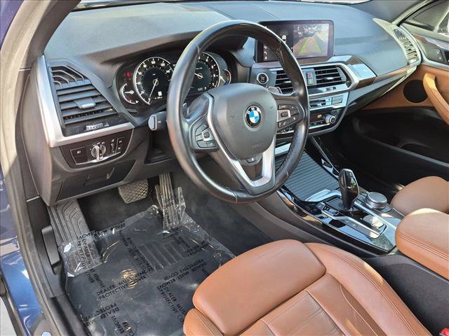 Used 2019 BMW X3 xDrive30i AWD/4WD image 10