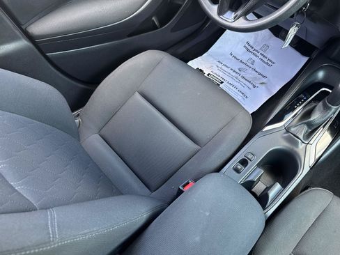 Used 2024 Toyota Corolla LE FWD image 27