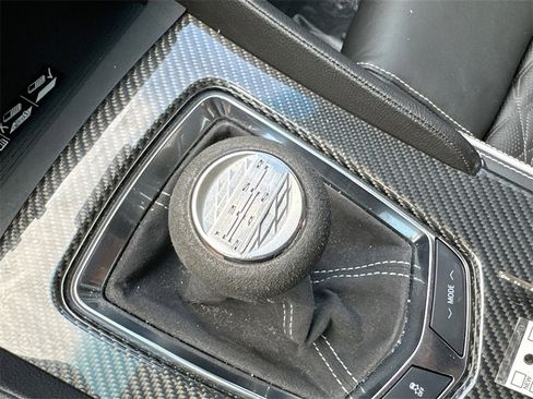 Used 2022 Cadillac CT4 V Blackwing w/ Technology Package image 17