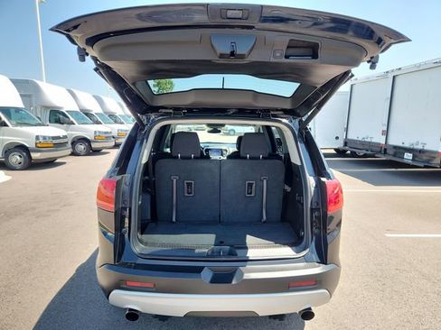Used 2017 GMC Acadia SLE AWD/4WD image 33