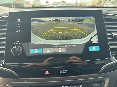 Used 2022 Honda Pilot EX-L image 24
