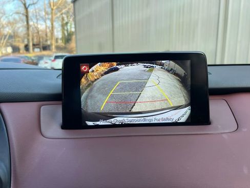 Used 2017 MAZDA CX-9 Signature image 24